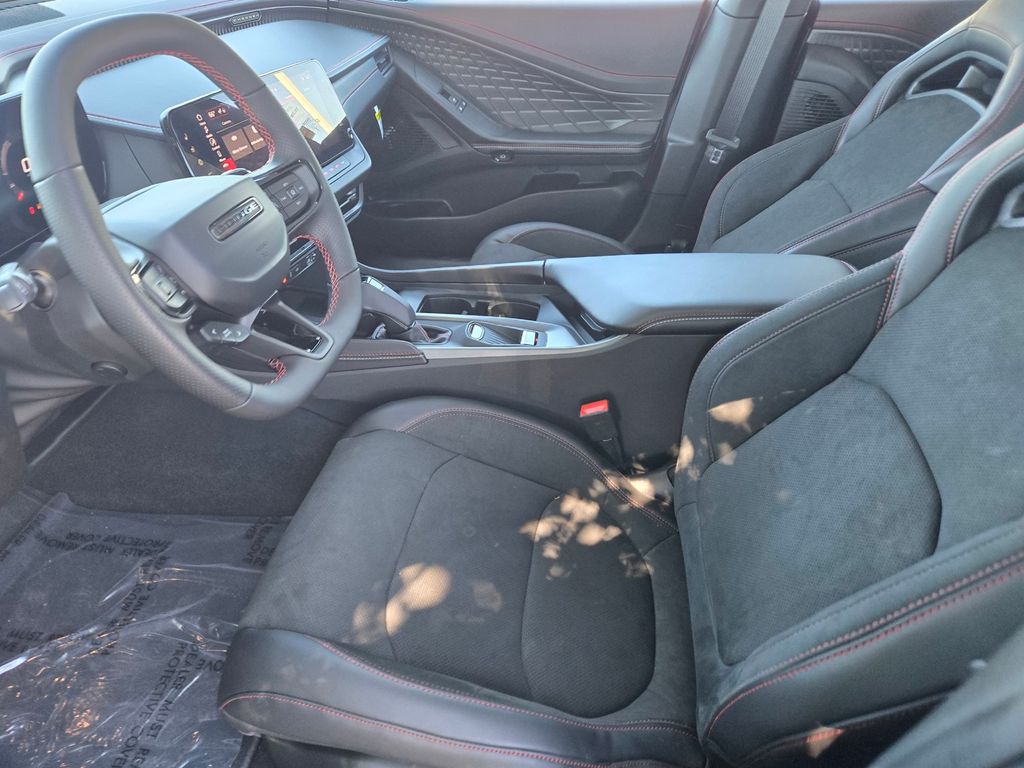Thumbnail: 2026 Dodge Charger - 8