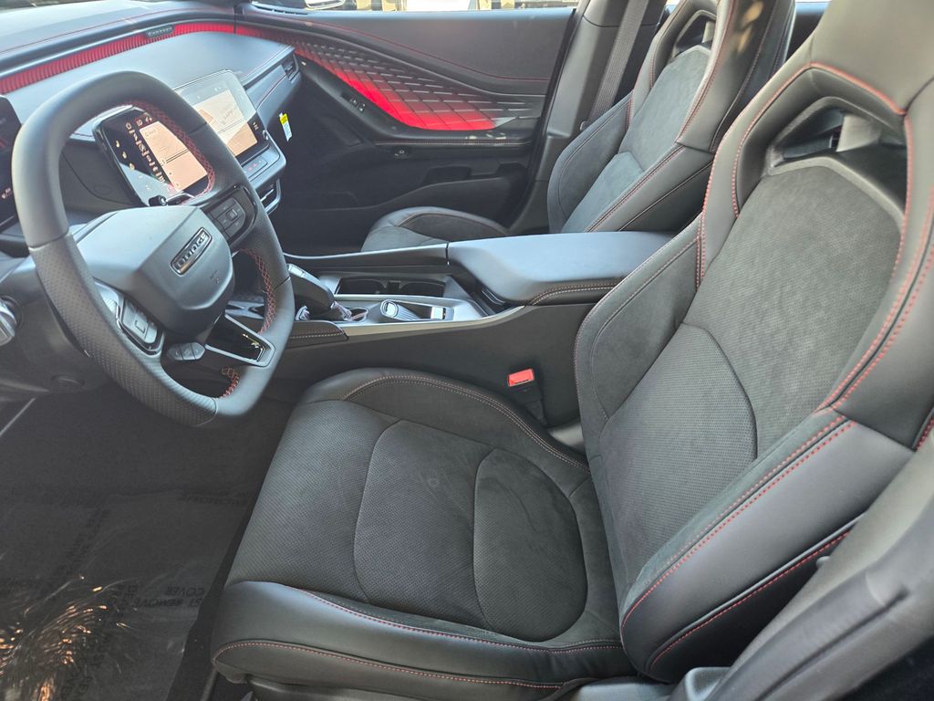 Thumbnail: 2026 Dodge Charger - 8