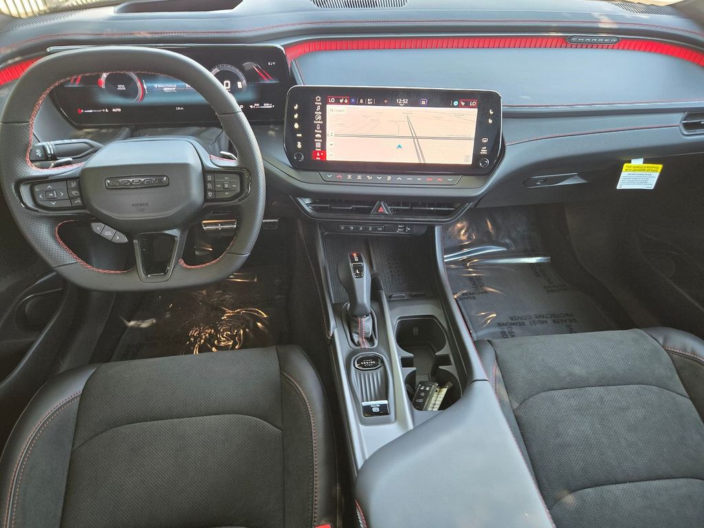 Thumbnail: 2026 Dodge Charger - 2