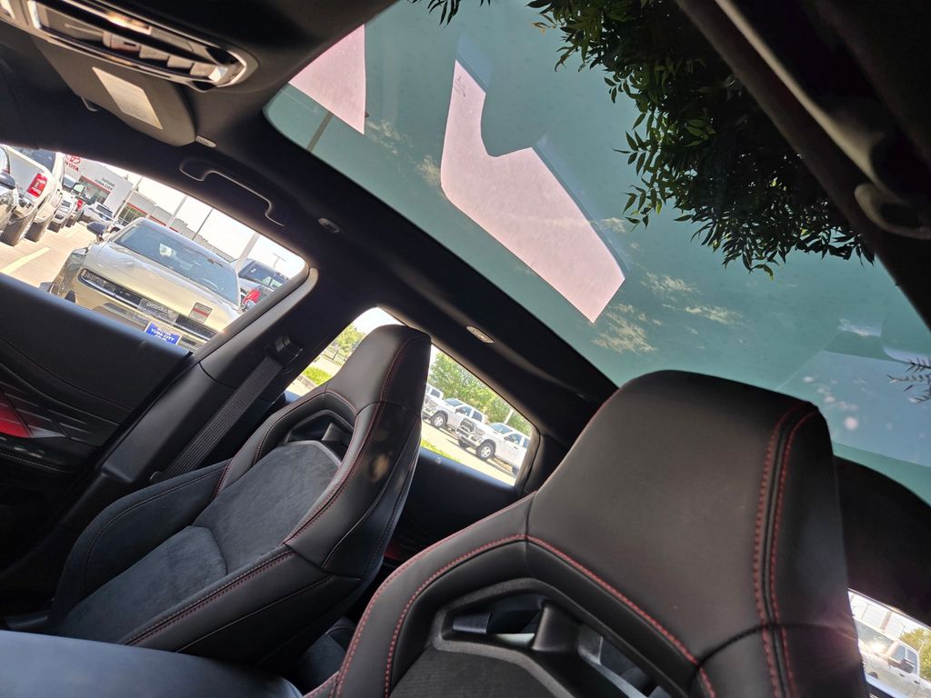 Thumbnail: 2026 Dodge Charger - 18