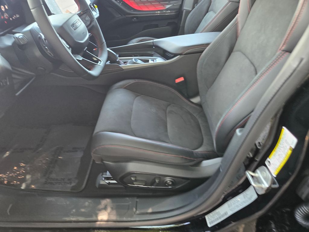 Thumbnail: 2026 Dodge Charger - 9