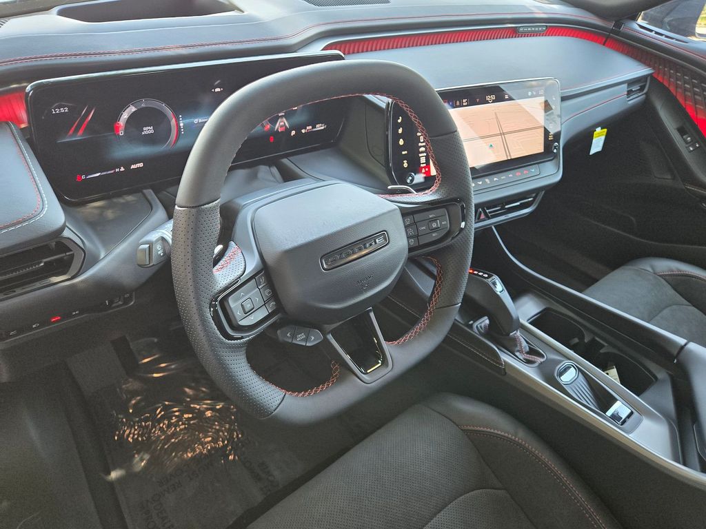Thumbnail: 2026 Dodge Charger - 7