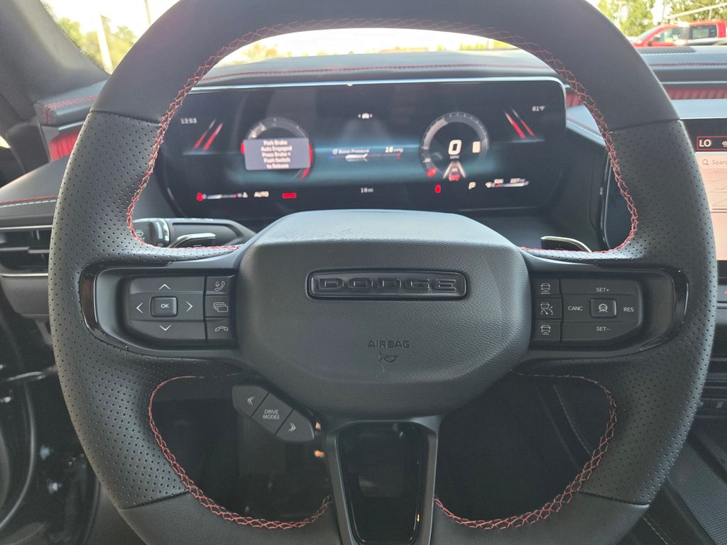 Thumbnail: 2026 Dodge Charger - 11