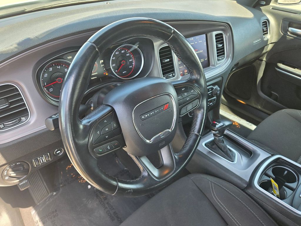 Thumbnail: 2023 Dodge Charger - 7