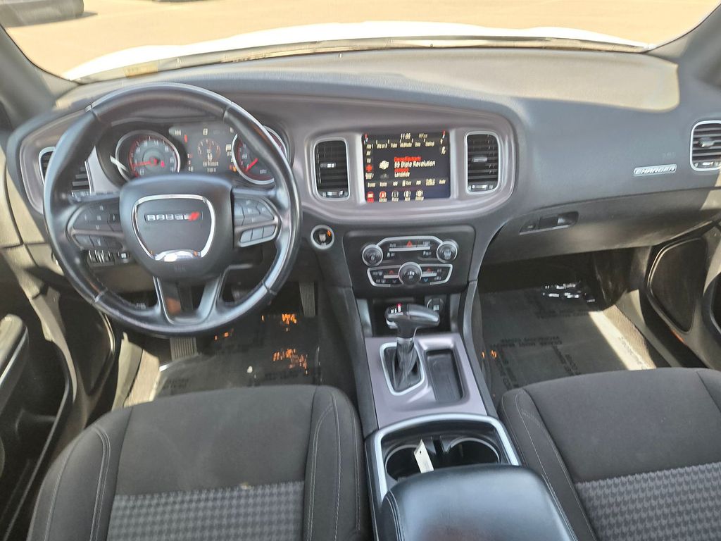 Thumbnail: 2023 Dodge Charger - 2