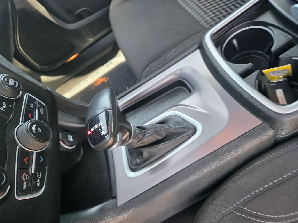 Thumbnail: 2023 Dodge Charger - 10