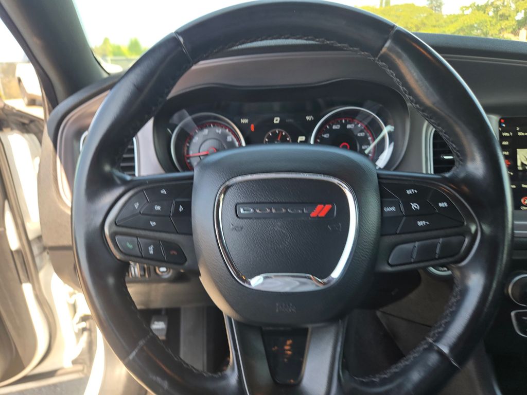 Thumbnail: 2023 Dodge Charger - 11