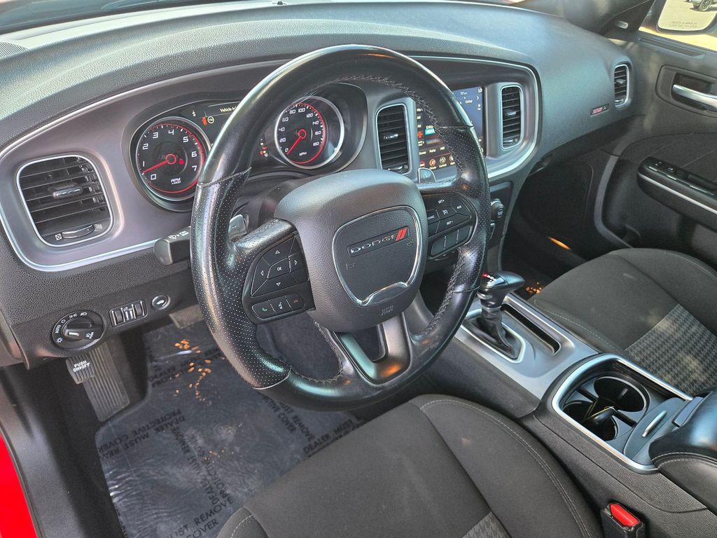 Thumbnail: 2022 Dodge Charger - 7
