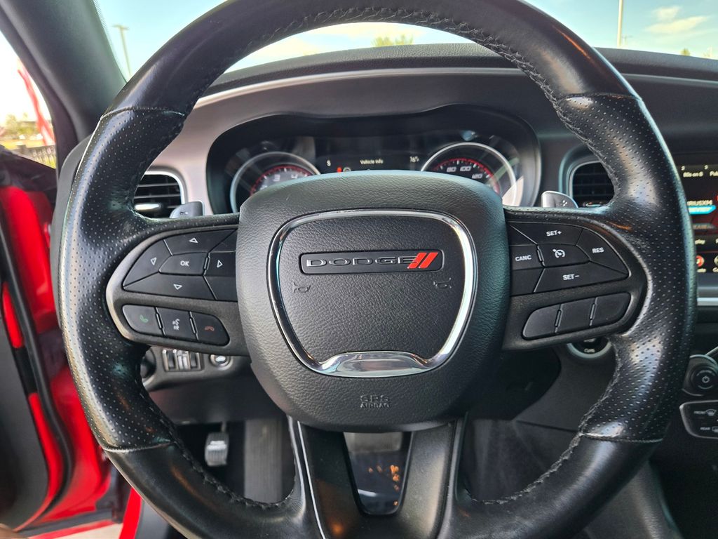 Thumbnail: 2022 Dodge Charger - 11
