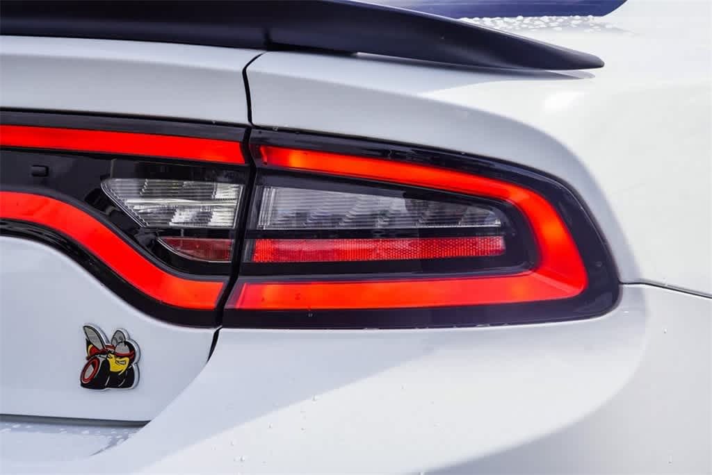 2023 Dodge Charger Scat Pack 19