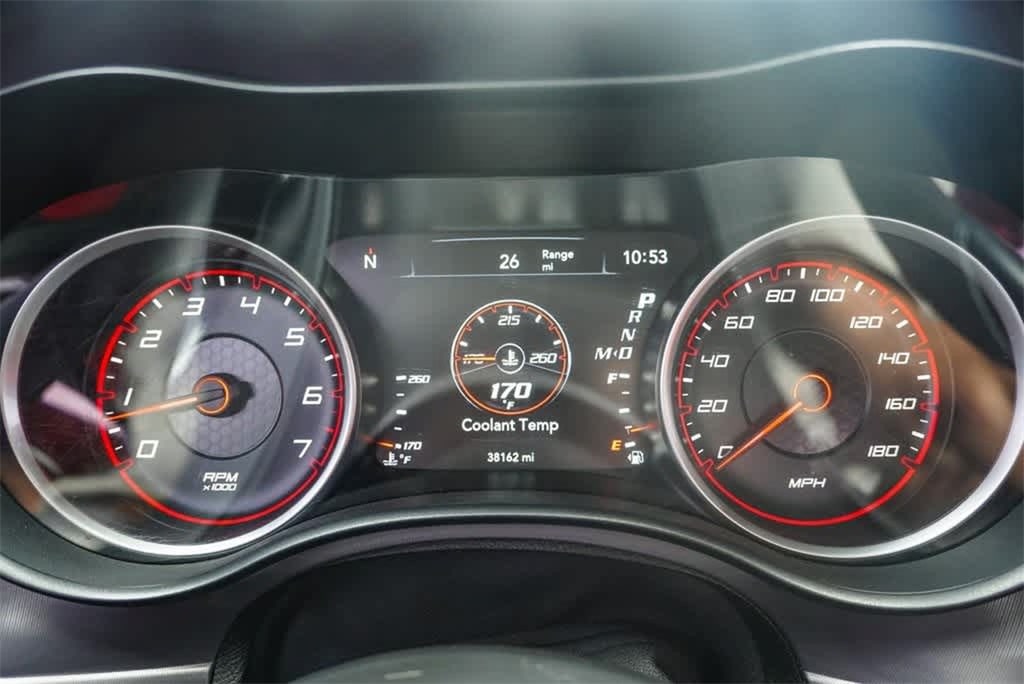 2023 Dodge Charger Scat Pack 12