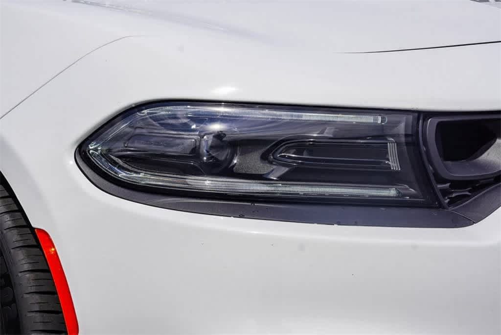 2023 Dodge Charger Scat Pack 18