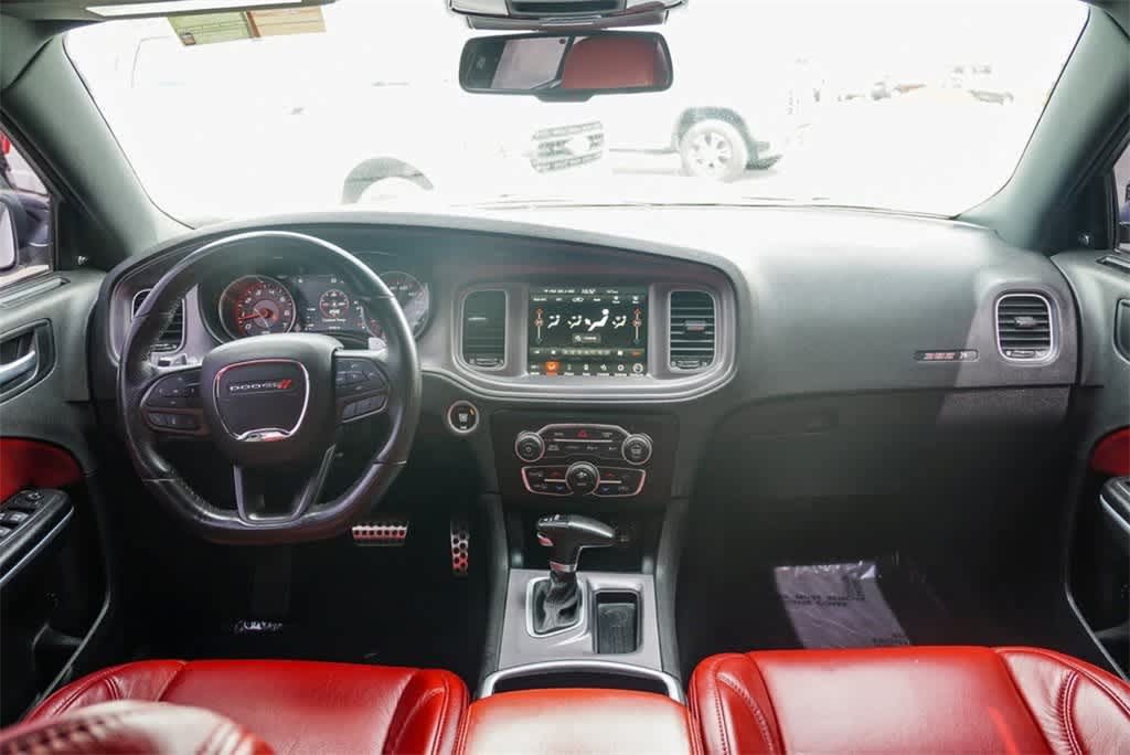 2023 Dodge Charger Scat Pack 2