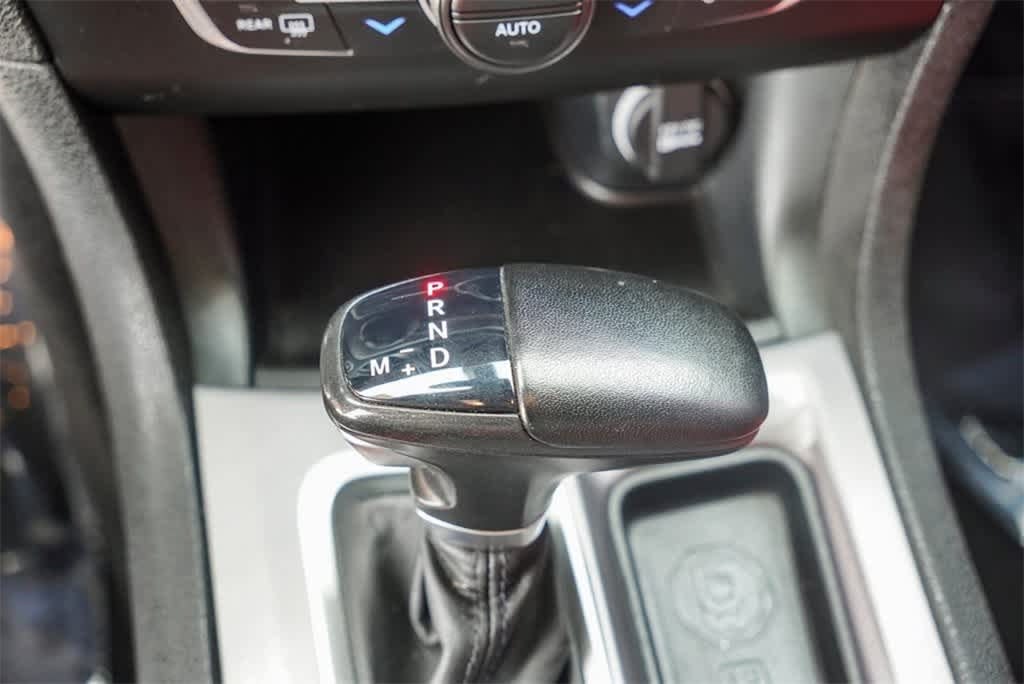 2023 Dodge Charger Scat Pack 11