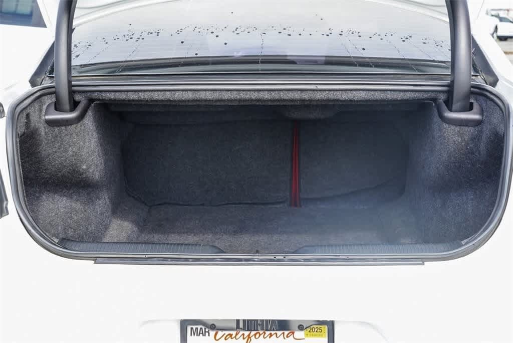 2023 Dodge Charger Scat Pack 13