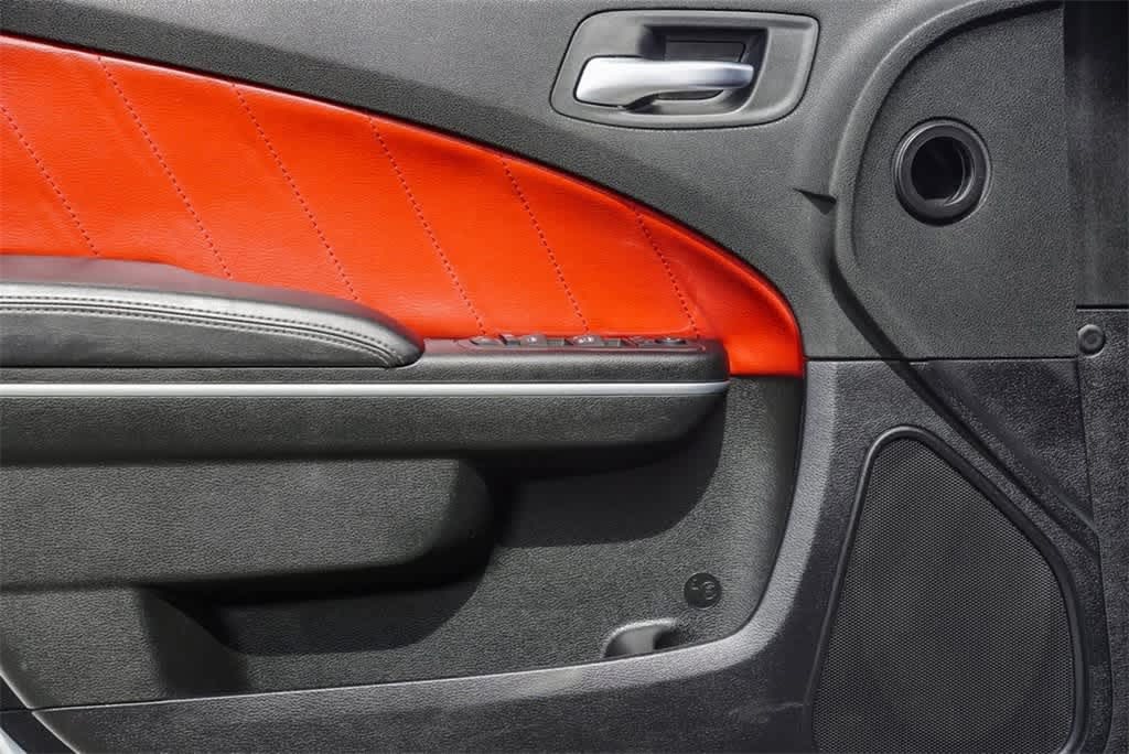 2023 Dodge Charger Scat Pack 22