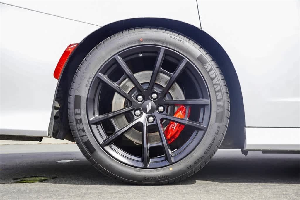 2023 Dodge Charger Scat Pack 20