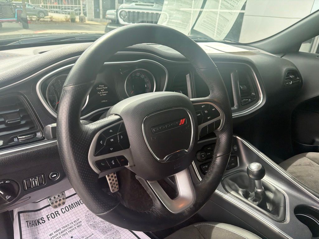 Thumbnail: 2018 Dodge Challenger - 10
