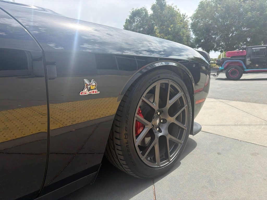 Thumbnail: 2018 Dodge Challenger - 20