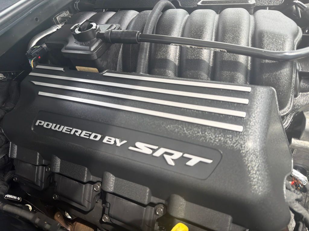 Thumbnail: 2018 Dodge Challenger - 23