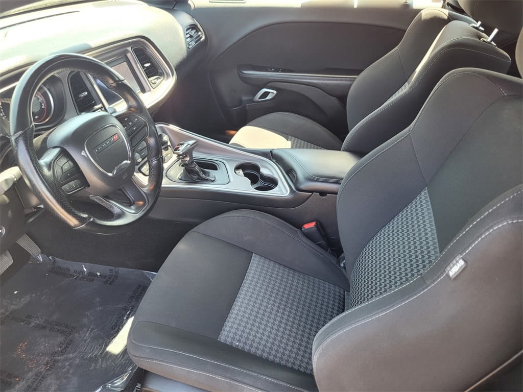 Thumbnail: 2022 Dodge Challenger - 7