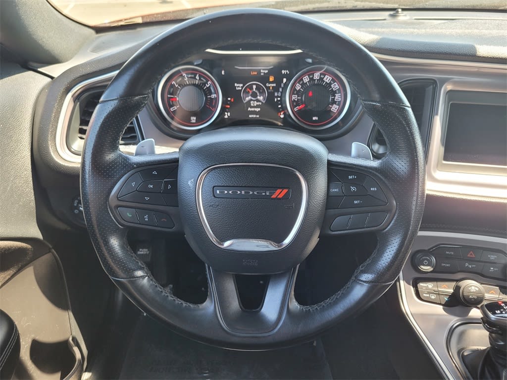 Thumbnail: 2022 Dodge Challenger - 6