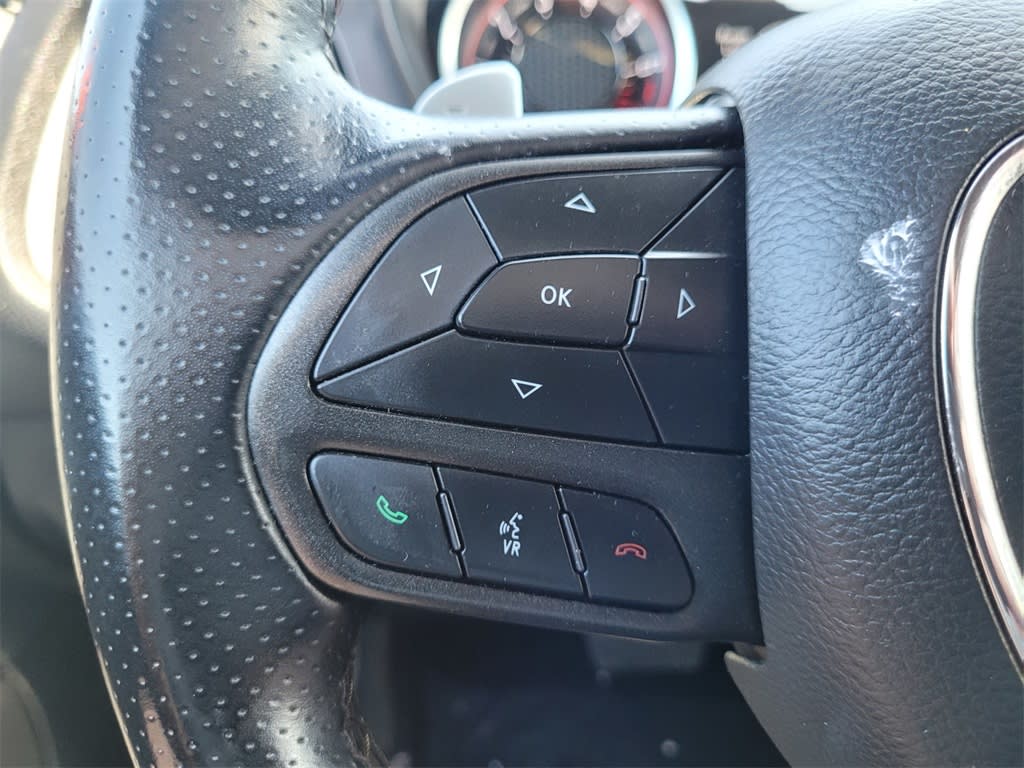 Thumbnail: 2022 Dodge Challenger - 18