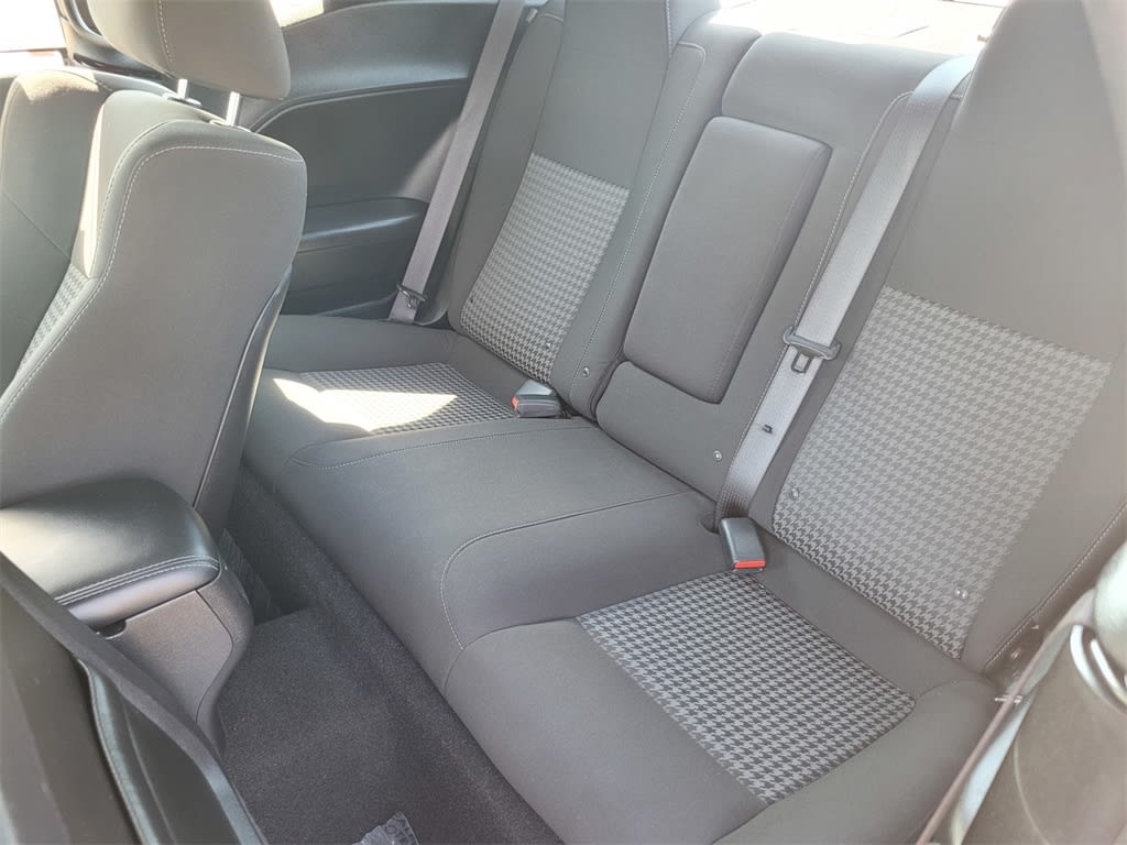 Thumbnail: 2022 Dodge Challenger - 8