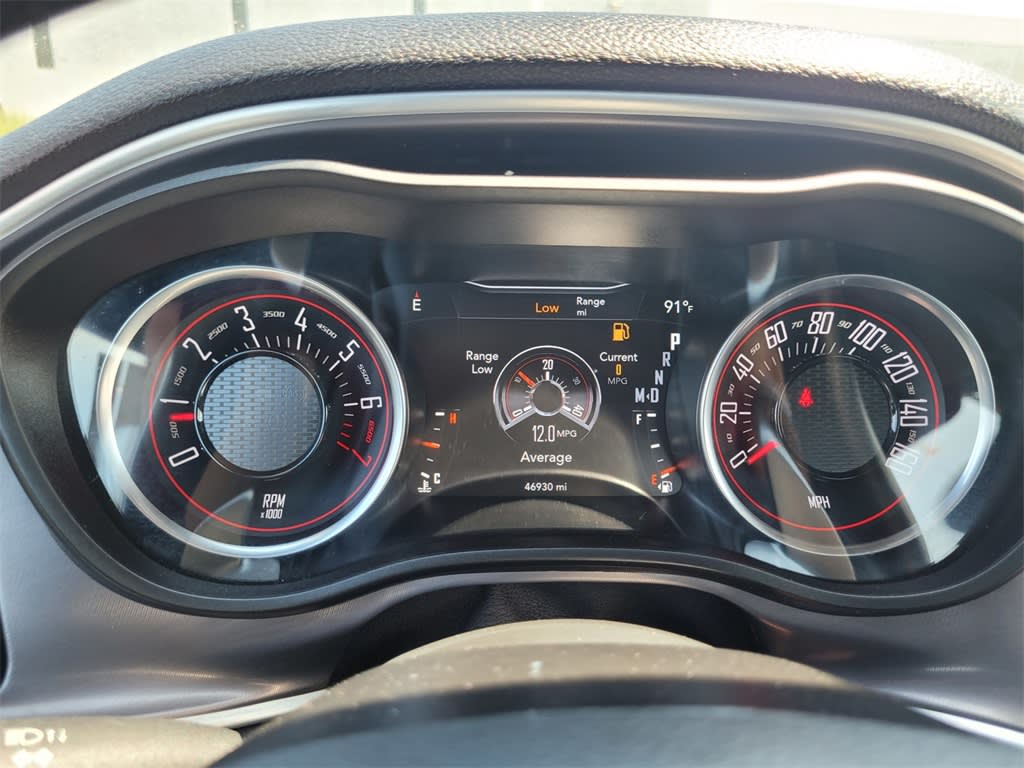 Thumbnail: 2022 Dodge Challenger - 11