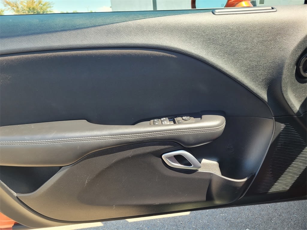 Thumbnail: 2022 Dodge Challenger - 16