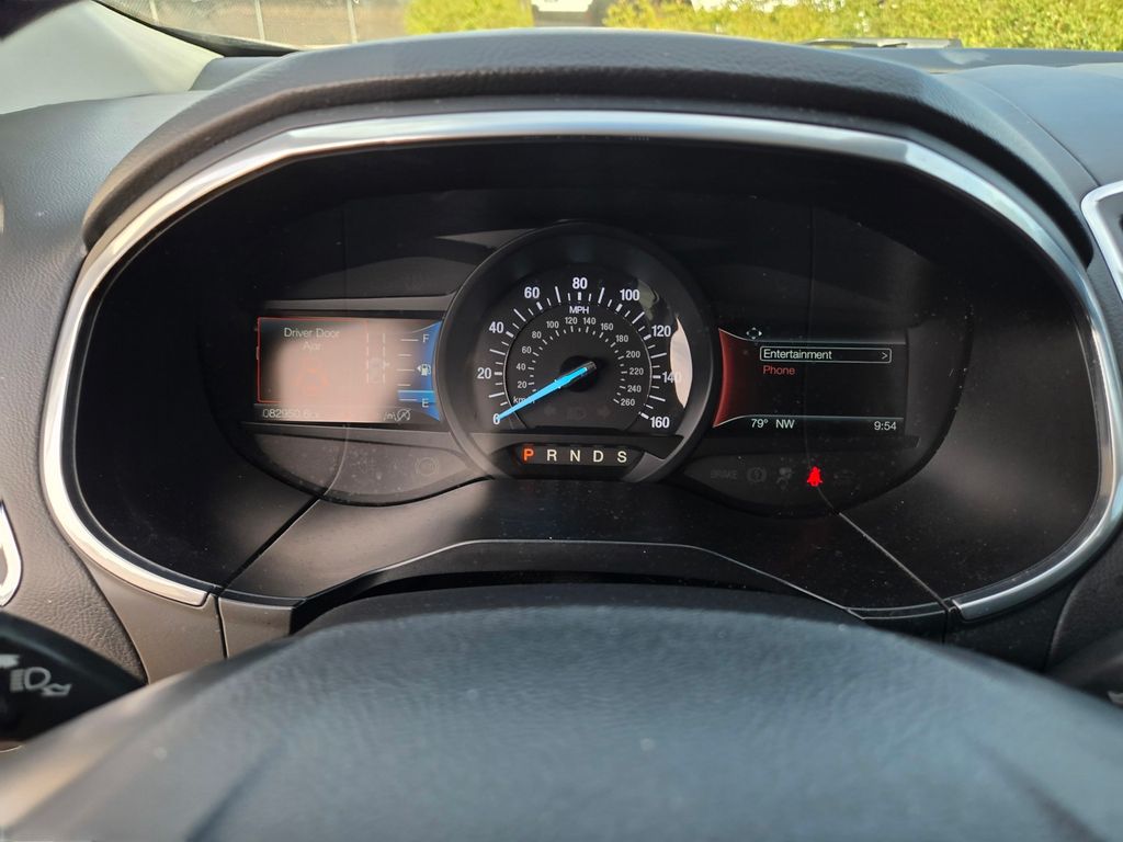 Thumbnail: 2019 Ford Edge - 14