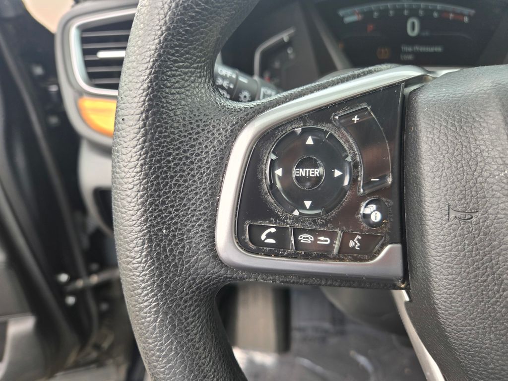 Thumbnail: 2021 Honda CR-V - 22