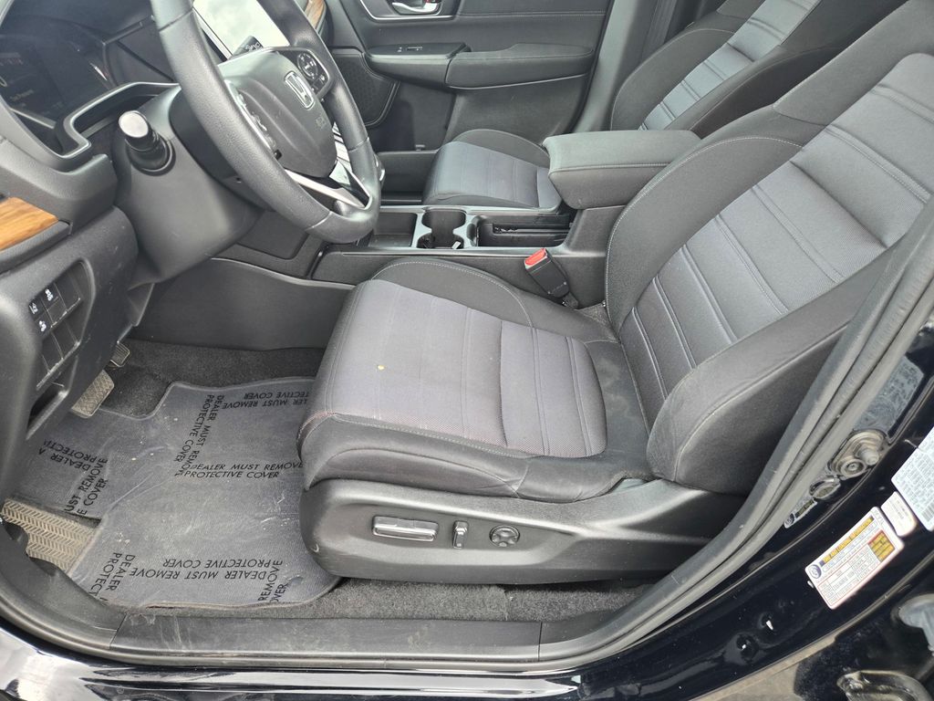 Thumbnail: 2021 Honda CR-V - 9