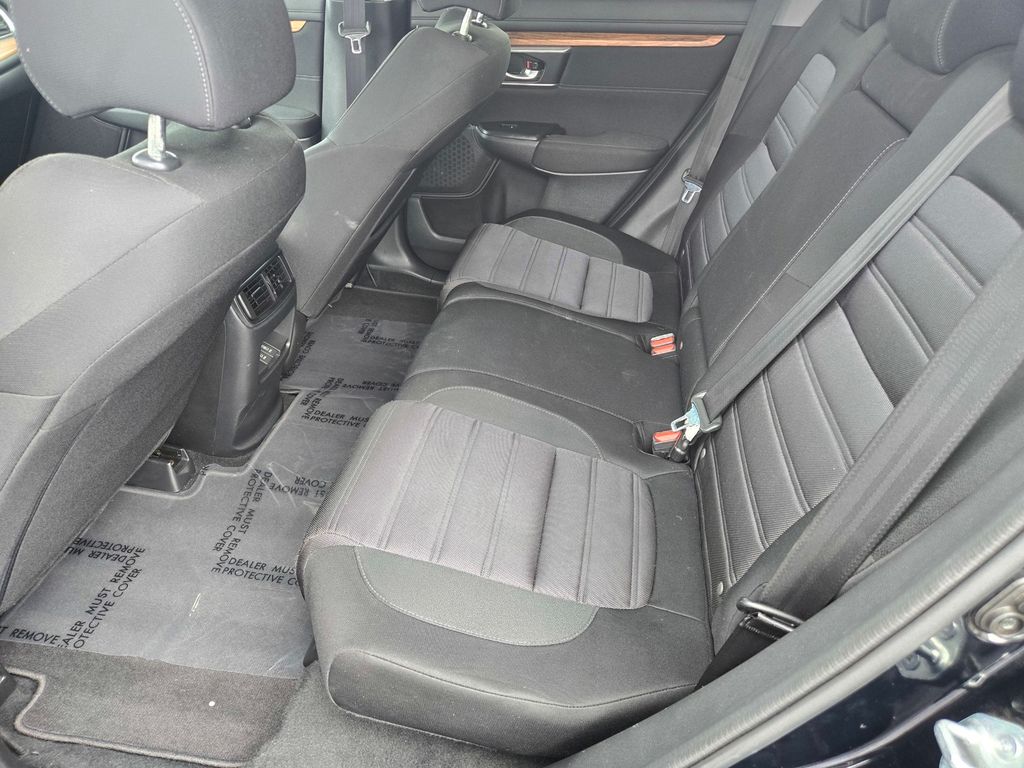 Thumbnail: 2021 Honda CR-V - 10