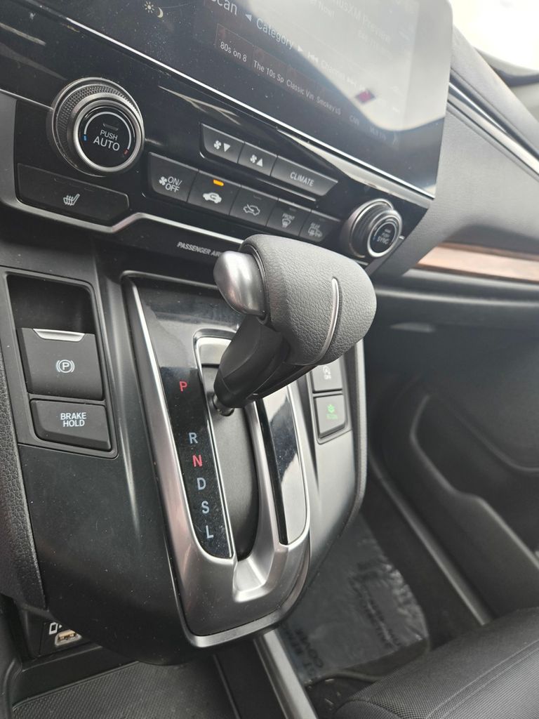 Thumbnail: 2021 Honda CR-V - 13