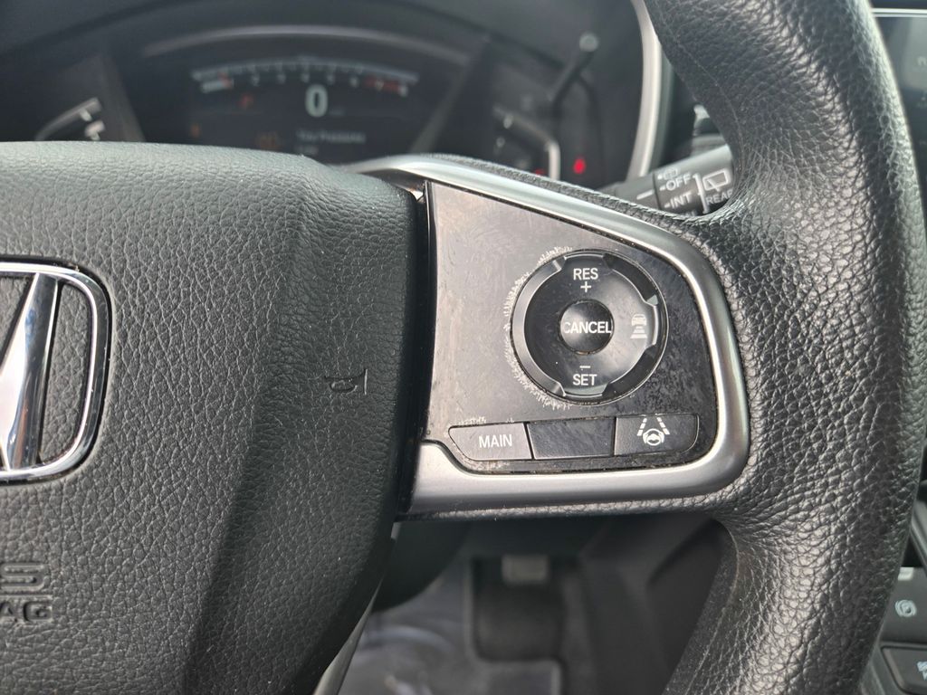 Thumbnail: 2021 Honda CR-V - 21