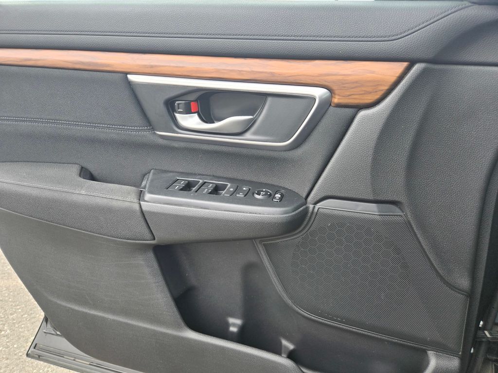 Thumbnail: 2021 Honda CR-V - 20