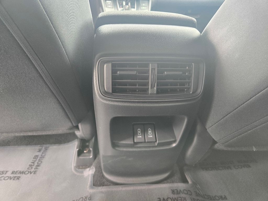 Thumbnail: 2021 Honda CR-V - 18