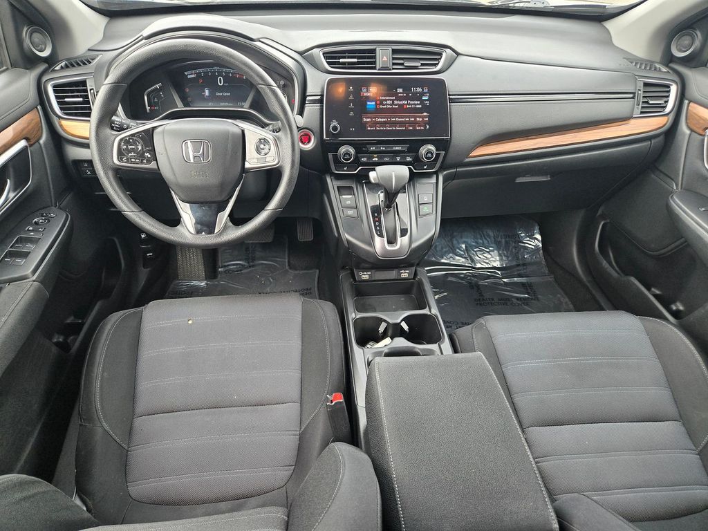 Thumbnail: 2021 Honda CR-V - 2