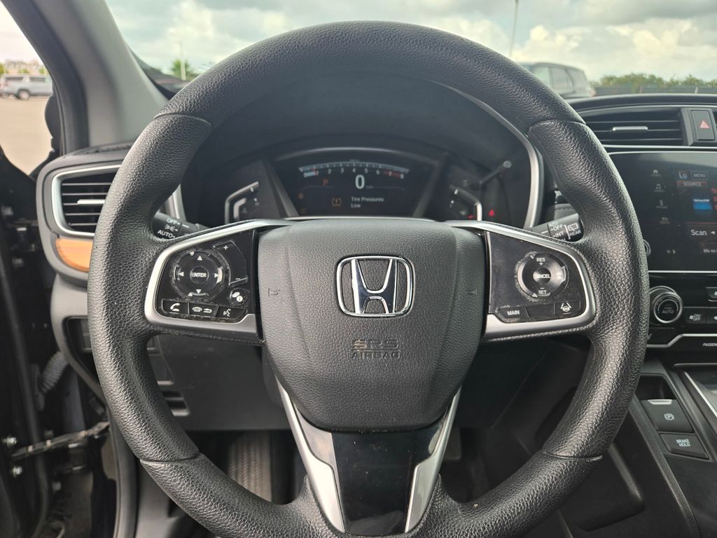 Thumbnail: 2021 Honda CR-V - 11