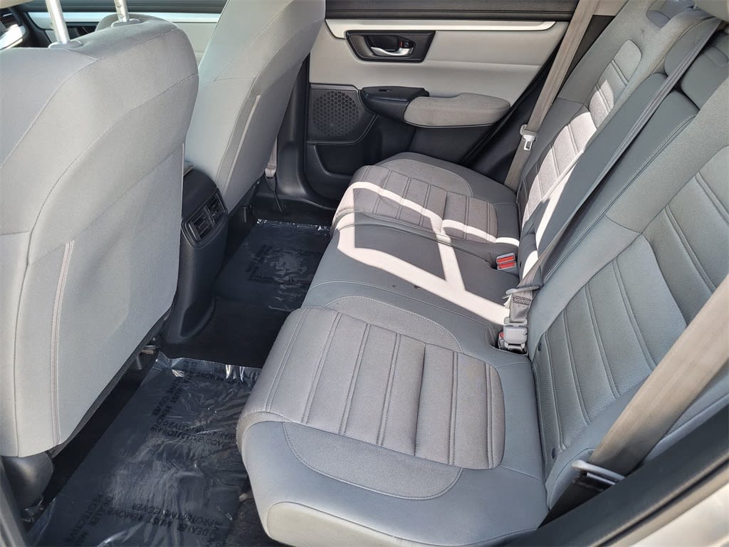 Thumbnail: 2019 Honda CR-V - 11