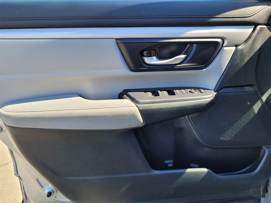 Thumbnail: 2019 Honda CR-V - 19