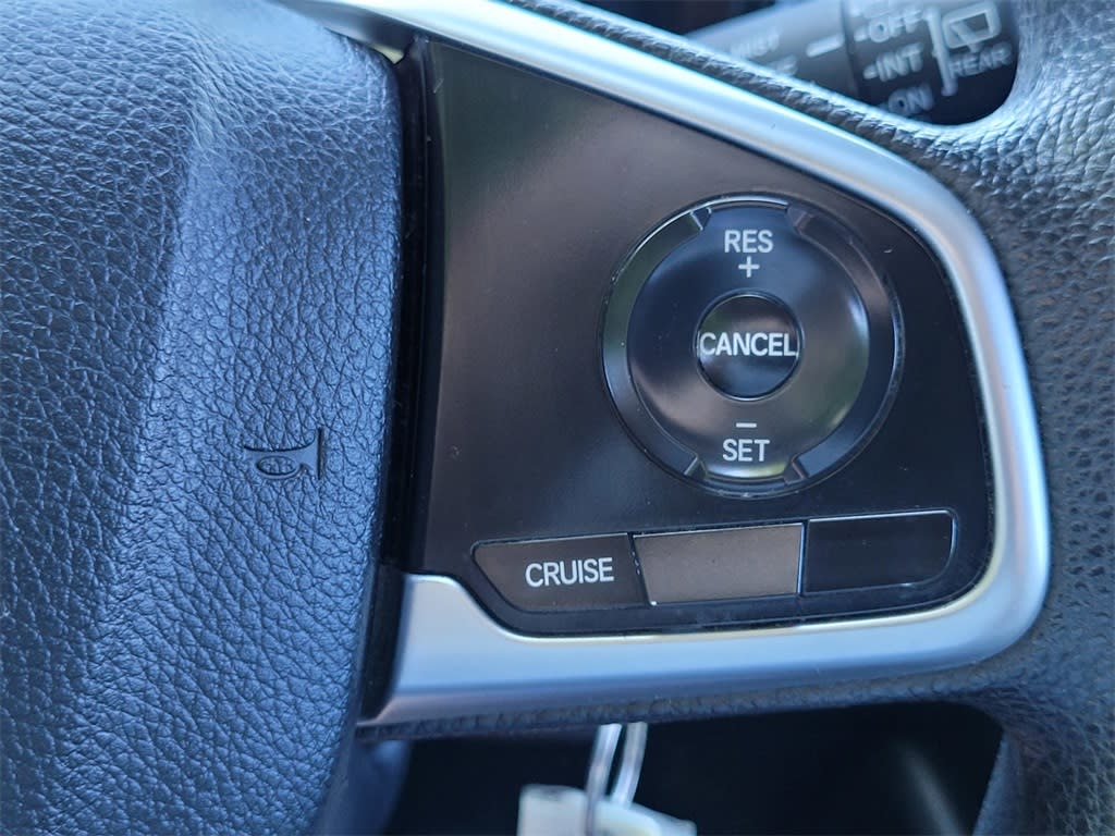 Thumbnail: 2019 Honda CR-V - 21