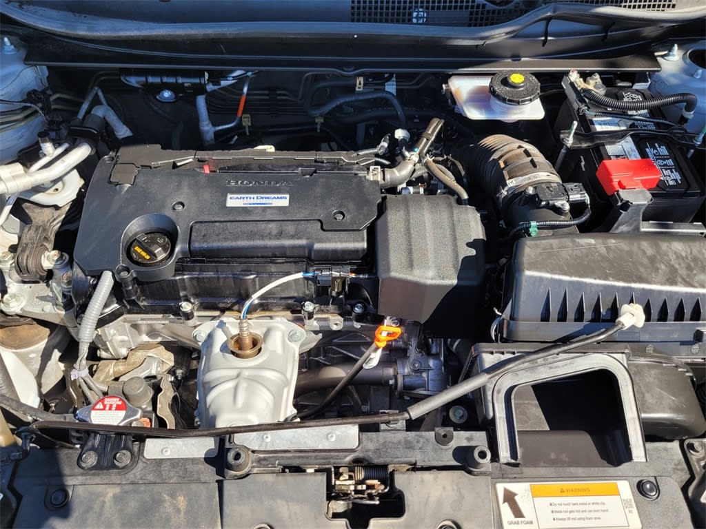 Thumbnail: 2019 Honda CR-V - 7