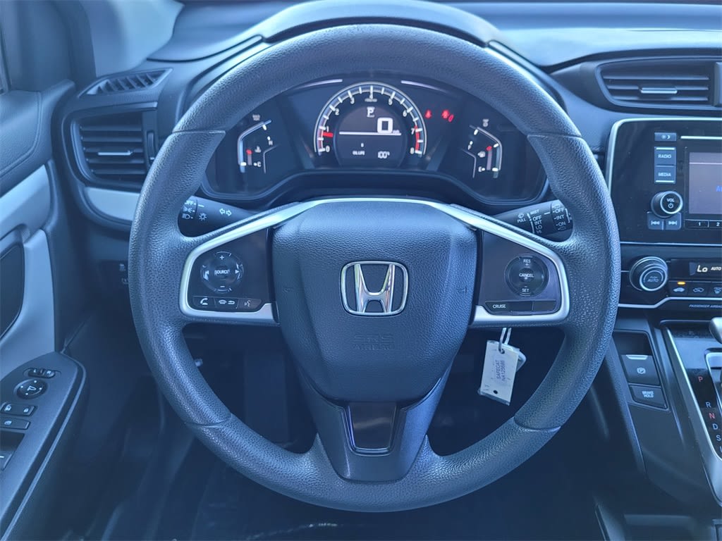 Thumbnail: 2019 Honda CR-V - 8