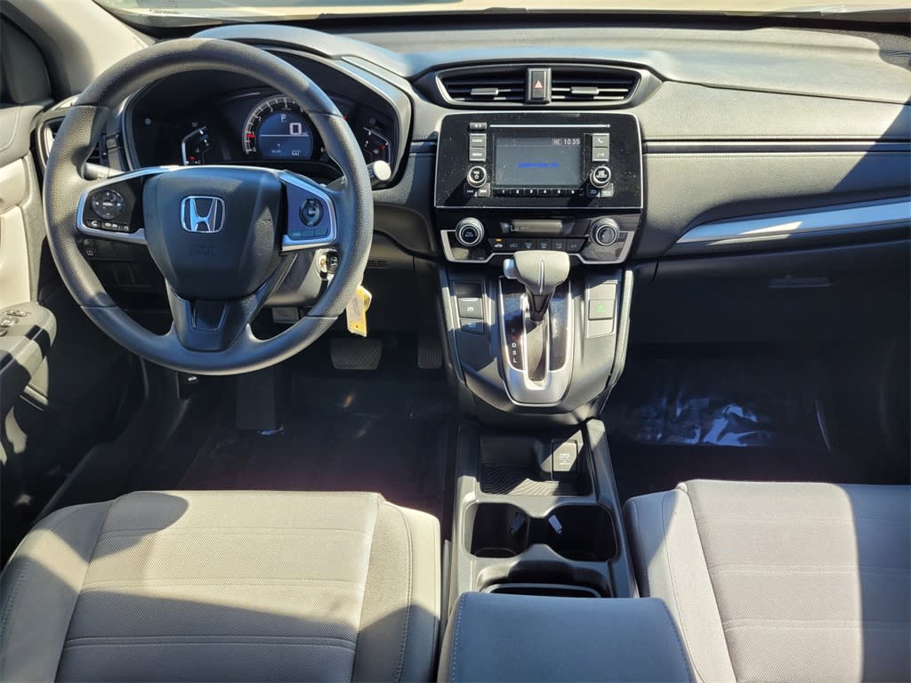 Thumbnail: 2019 Honda CR-V - 2