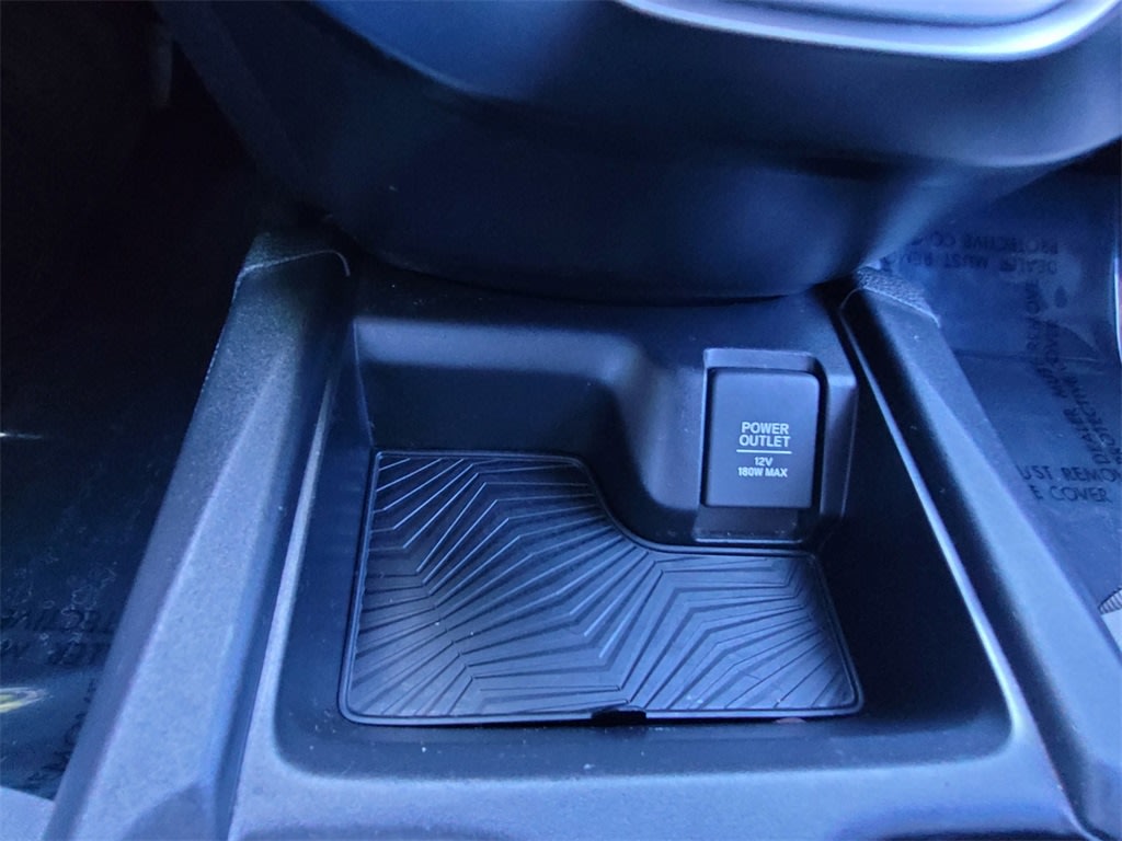 Thumbnail: 2019 Honda CR-V - 20