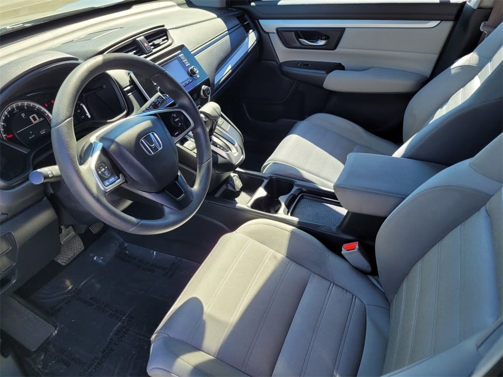 Thumbnail: 2019 Honda CR-V - 10