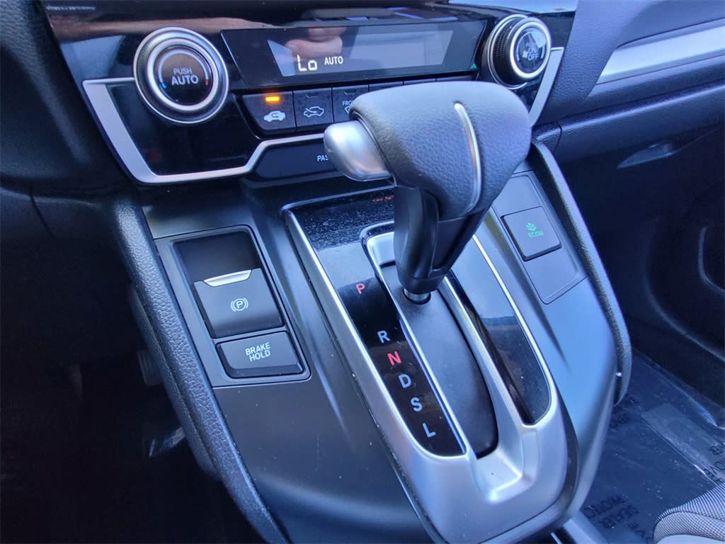 Thumbnail: 2019 Honda CR-V - 13