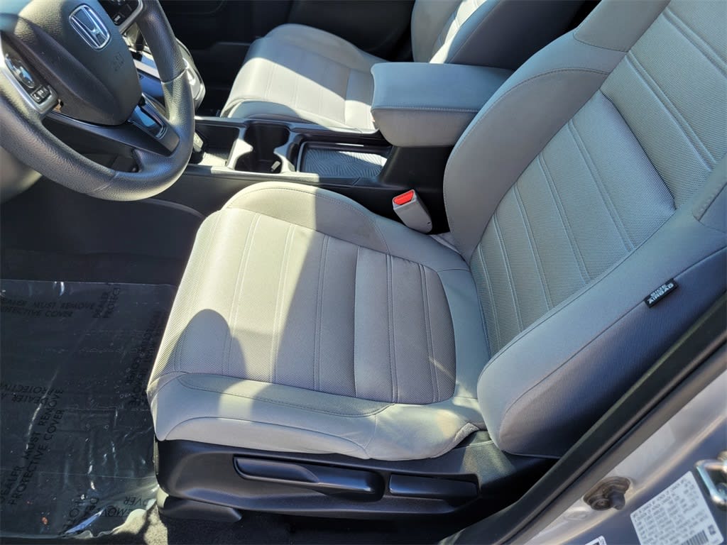 Thumbnail: 2019 Honda CR-V - 9